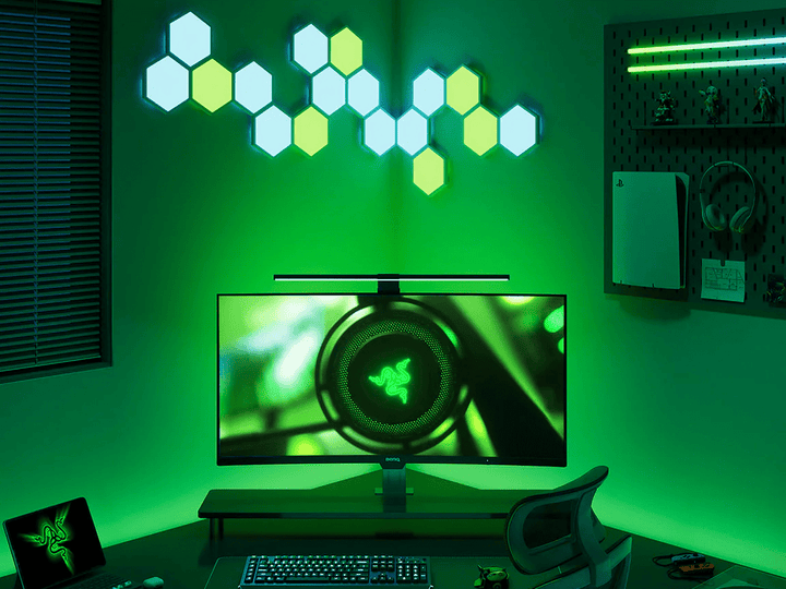 Glowinh Pc Gaming Pro Led Strips