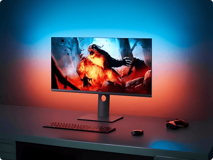 Glowinh Pc Gaming Pro Led Strips