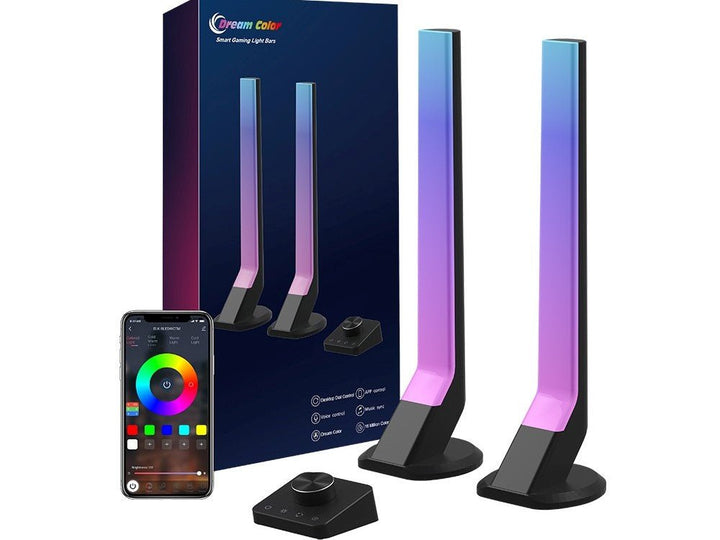 Standing Gaming Light BarsTv Verlichting